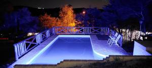 Ayen Hue Casa Vacacional en Mayu Sumaj