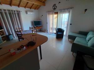 Appartements Loft la Cantouna Guillestre : photos des chambres