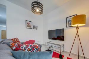 St Julians Aptartment 2