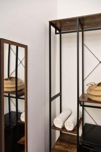 Deluxe Doppelzimmer mit Balkon