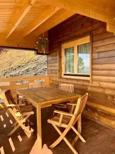 PicoTerrace View - Candelária