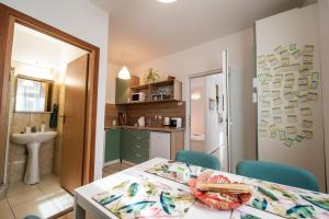 Dulcineea Downtown Garden Studio