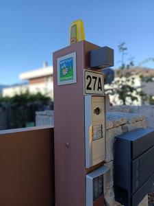 Apartment mit 2 Schlafzimmern