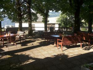 Guesthouse Pri Županu