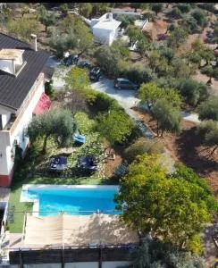 Hotel Finca Aldabra - 皮诺斯赫尼尔