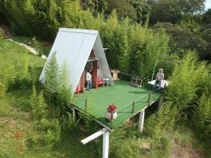 Glamping Bambulina - Felidia