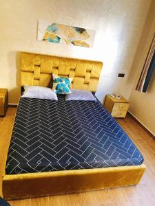 Appartement calme à Fès