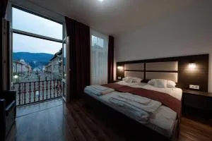 Quantum House - Vatra Dornei