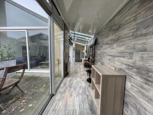 Appartements L'Atypique - Centre - WIFI- 6pers - Reve au Mans : photos des chambres
