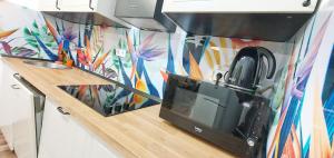 Dora Holiday House & Apartments