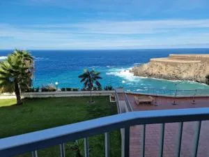 Ancla Monis by HRTenerifeNET - San Marcos