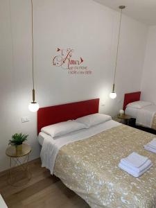 Lumá Apartment - Statuto