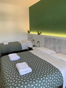 Lumá Apartment - Statuto