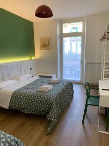 Lumá Apartment - Statuto