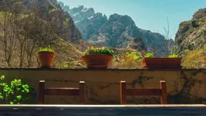 Albergue de Caín "El Diablo de la peña" - Espinama