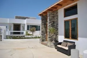 Casa de huéspedes Tuga - El Suazal