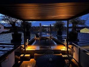 Private Spa Loft