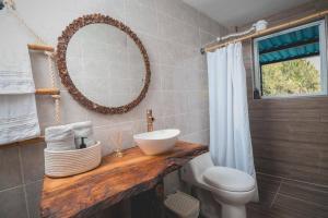 Cabaña hotel campestre en Manizales para pareja