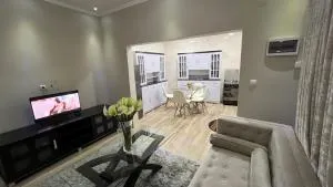 Estadia alegre ao som do mar - Matola