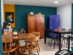 Lolas Hostal Hab. doble (baño privado)