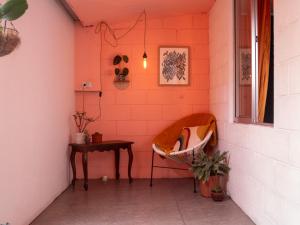 Lolas Hostal Hab. doble (baño privado)
