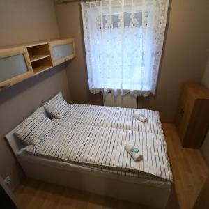 Apartament Dunikowskiego 57m2