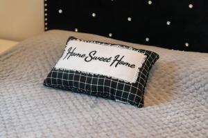 Entire two bedroom unit