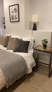 Luxury en Chapinero Alto