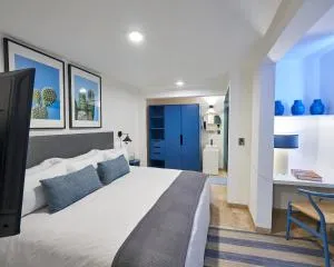 AmazINN Places La Condesa Roma - 墨西哥城