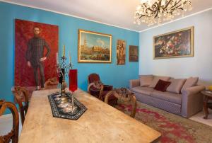 San Marco Elegant - vista sul campanile