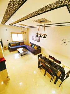 Appartement calme à Fès