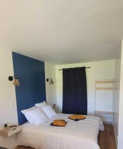 Love hotels Aqua Reve : photos des chambres