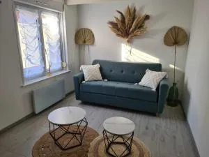 Logement agréable - Matringhem