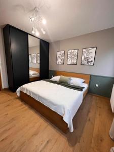 Apartamenty Akademicka przy Onkologii 3