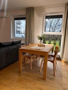 Apartamenty Akademicka przy Onkologii 3