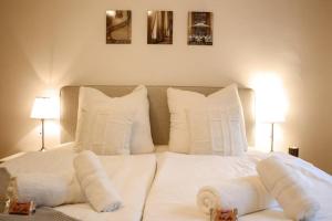 Charming, modern & spacious Apartment