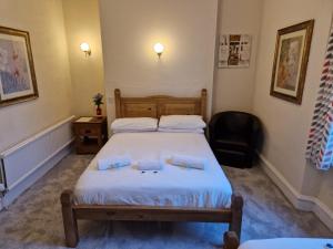 The Menai Hotel and Bar