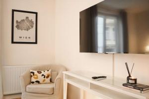 Charming, modern & spacious Apartment