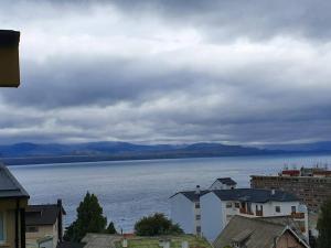 Departamento con hermosa vista