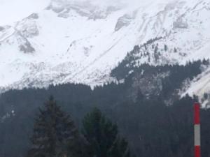 Appartement 2 chambres centre MORZINE