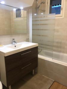 Appartement 2 chambres centre MORZINE