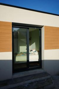Villas Maison 8 pers 1 minute parc des expositions : photos des chambres