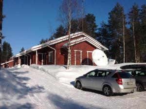 obrázek - Koli Country Club