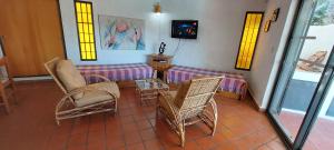 Ayen Hue Casa Vacacional en Mayu Sumaj