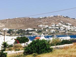 Two-Bedroom Apartment with Partial Sea View (4 Adults) 