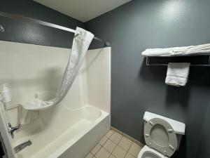  Deluxe King Room with Two King Beds - Non Smoking room in Star City Inn & Suites