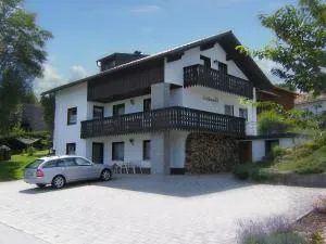 Ferienhaus Endl - Hinterschmiding