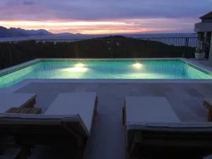 Villa Azure Krimovica Kotor - Krimovice