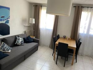 Jolie charmant T3 refait à neuf à Marseille