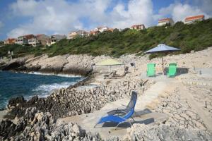 Apartments Malo Misto